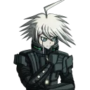 🤔 emoji K1-B0 Telegram sticker 15 of 20
