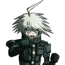 😠 emoji K1-B0 Telegram sticker 18 of 20