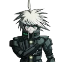 😠 emoji K1-B0 Telegram sticker 6 of 20