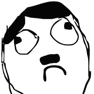 ☹️ emoji 卍 Hitler 卍 @Amirreza_nk Telegram sticker 11 of 19