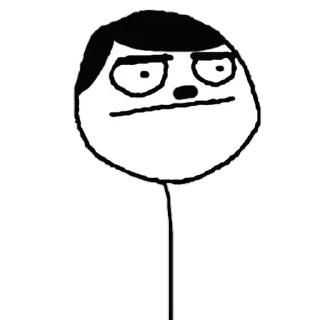 😐 emoji 卍 Hitler 卍 @Amirreza_nk Telegram sticker 5 of 19