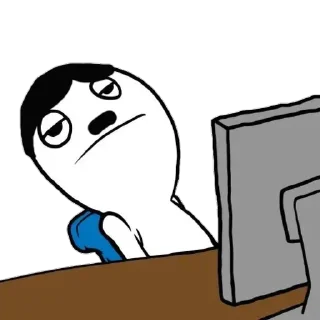 😐 emoji 卍 Hitler 卍 @Amirreza_nk Telegram sticker 16 of 19