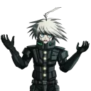 🙄 emoji K1-B0 Telegram sticker 8 of 20