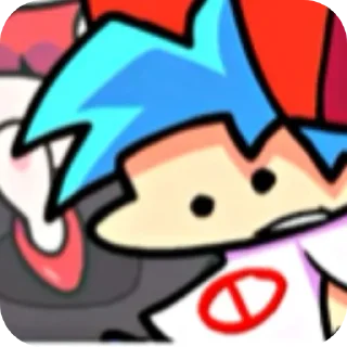 👄 emoji Boyfriend🎤 @revuxor4 Telegram sticker 18 of 111