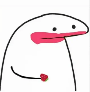 🍓 emoji گوودرت🚶‍♀ Telegram sticker 14 of 66