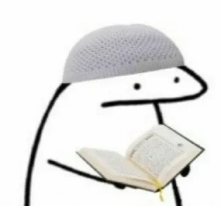 📗 emoji گوودرت🚶‍♀ Telegram sticker 13 of 66