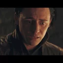 😢 emoji Thor and loki 😍💙 by @celebrity_texti Telegram sticker 14 of 94