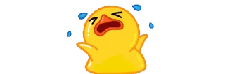 😭 emoji ฅ^•ﻌ•^ฅ Telegram sticker 13 of 41
