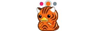 🎭 emoji ฅ^•ﻌ•^ฅ Telegram sticker 18 of 41