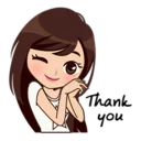 Sticker from Alice All Star Premium
