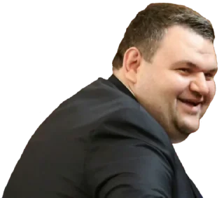 😁 emoji Моджо Telegram sticker 16 of 120