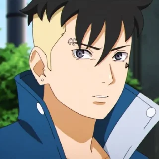 ⚜️ emoji 𖣘 Kawaki (@Miyukotto) Telegram sticker 5 of 105