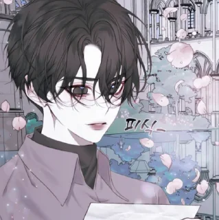 🎟 emoji 𓏲惡棍 ๋࣭˖ ִֶָ𓂃┊@BloodyZone Telegram sticker 19 of 115