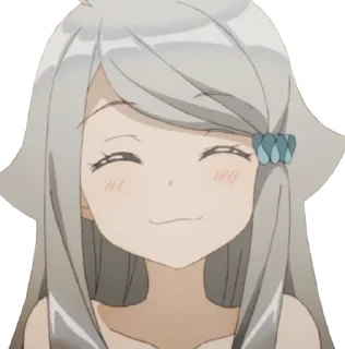 😊 emoji Ultimate Nayu Pack Telegram sticker 20 of 60