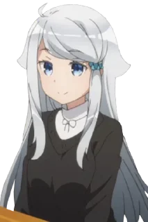 😊 emoji Ultimate Nayu Pack Telegram sticker 21 of 60