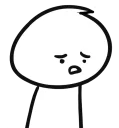 😔 emoji Scottecs (by JJ) Telegram sticker 14 of 80