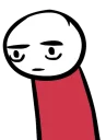 😞 emoji Scottecs (by JJ) Telegram sticker 17 of 80