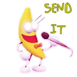 🌟 emoji PBJ TOKEN Telegram sticker 13 of 16