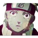 😭 emoji Uzumaki Naruto Telegram sticker 7 of 120