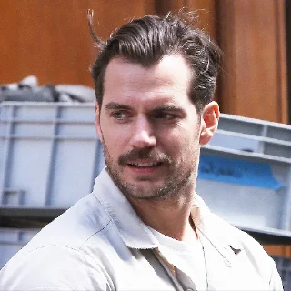 💠 emoji Henry Cavill @ND_packs Telegram sticker 13 of 35