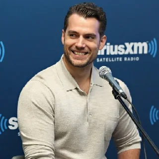 💠 emoji Henry Cavill @ND_packs Telegram sticker 21 of 35