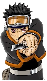 🔥 emoji Fred Telegram sticker 7 of 15