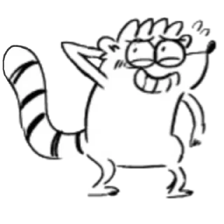 😅 emoji العرض العادي ٢ Telegram sticker 10 of 56