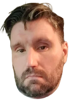 😔 emoji TRS crew Telegram sticker 19 of 82