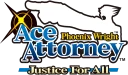 🕹 emoji Ace Attorney Telegram sticker 2 of 119