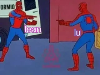 ❤️‍🔥 emoji lean&lu Telegram sticker 24 of 25