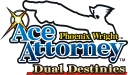 🕹 emoji Ace Attorney Telegram sticker 6 of 119