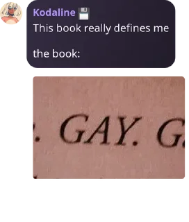 Sticker from 🏳️‍🌈Group quotes 4 (@CalsiBot)