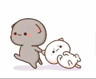 🛡 emoji Sandy 💙🌸's pack Telegram sticker 6 of 42