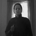 Sticker from Horror by @creepyhorrorgifs