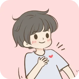 👄 emoji Mohamed 👑 @doc_tor5662 Telegram sticker 22 of 78