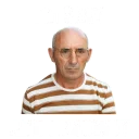 😎 emoji Piero Angela è il mostro di Firenze Telegram sticker 10 of 21