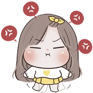 🍓 emoji 🧝🏻‍♀️:♡:┊͙️˖˚🦢˖ˑ⋆⊹🍓 Telegram sticker 3 of 46