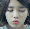 😘 emoji IU💖Mehraneh Telegram sticker 9 of 27