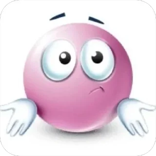 🧐 emoji Смайлики Telegram sticker 5 of 36
