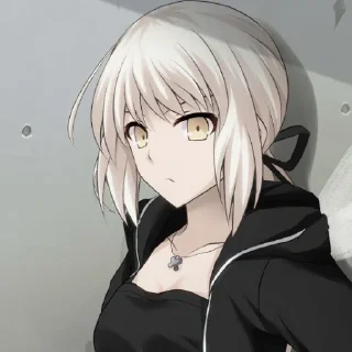 🌒 emoji Salter Ver. Shinjuku 1999 @ACCE_MEGU Telegram sticker 13 of 60