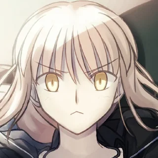 🌒 emoji Salter Ver. Shinjuku 1999 @ACCE_MEGU Telegram sticker 7 of 60
