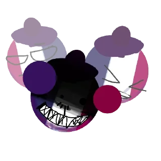 👍 emoji Country balls | @glithy_rodamrix Telegram sticker 16 of 44