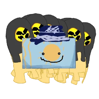 🙂 emoji Country balls | @glithy_rodamrix Telegram sticker 23 of 44