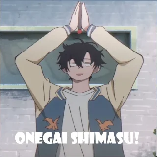 🙏 emoji Link click memes Telegram sticker 6 of 49