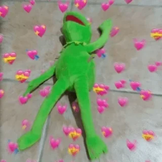 😍 emoji 🚶🏻‍♀🔪 Telegram sticker 1 of 110