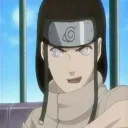 😕 emoji Neji Telegram sticker 11 of 54