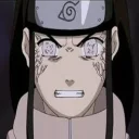 😍 emoji Neji Telegram sticker 6 of 54