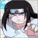 😐 emoji Neji Telegram sticker 7 of 54
