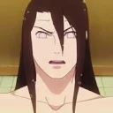 🖐 emoji Neji Telegram sticker 5 of 54