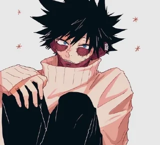 🌟 emoji Анж • | Даби Telegram sticker 17 of 35